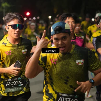 Runner Photo 7067906