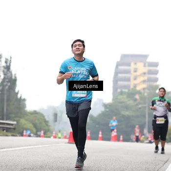 Runner Photo 7067907