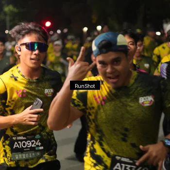 Runner Photo 7067908