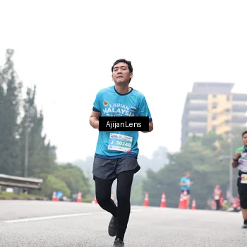 Runner Photo 7067910