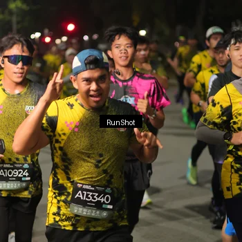Runner Photo 7067911