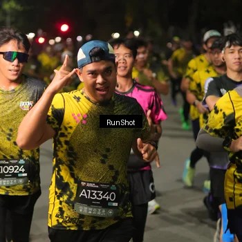 Runner Photo 7067912
