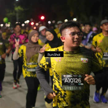 Runner Photo 7067913