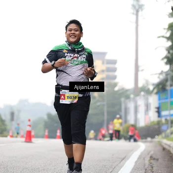 Runner Photo 7067917