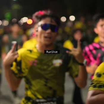 Runner Photo 7067918