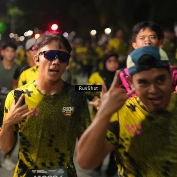 Runner Photo 7067920