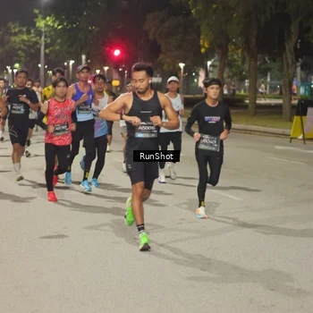 Runner Photo 7067922