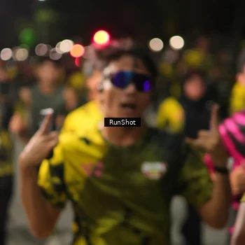 Runner Photo 7067924