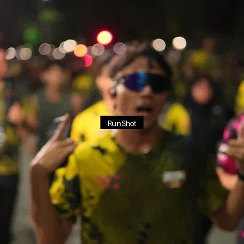 Runner Photo 7067925