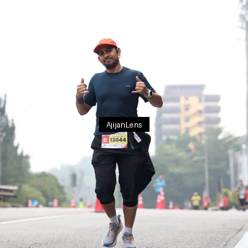 Runner Photo 7067927