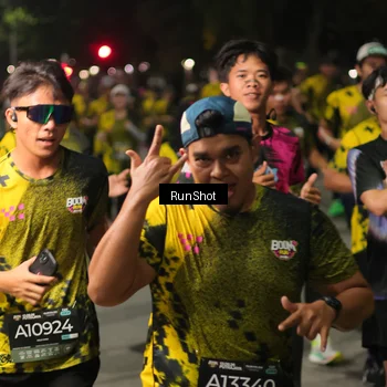 Runner Photo 7067928