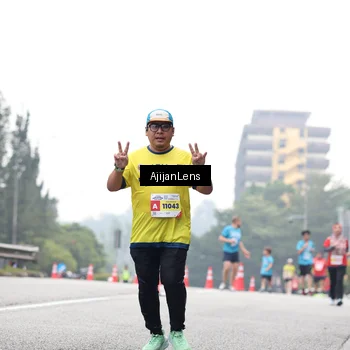 Runner Photo 7067933