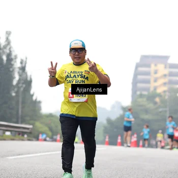 Runner Photo 7067934