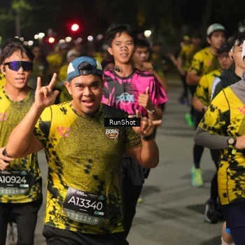 Runner Photo 7067935