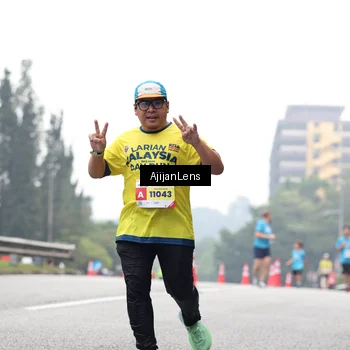 Runner Photo 7067936