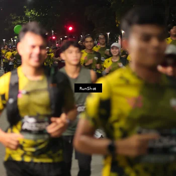 Runner Photo 7067940