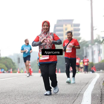 Runner Photo 7067943