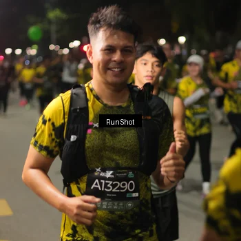 Runner Photo 7067944