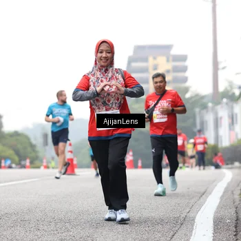 Runner Photo 7067945