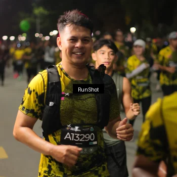 Runner Photo 7067948