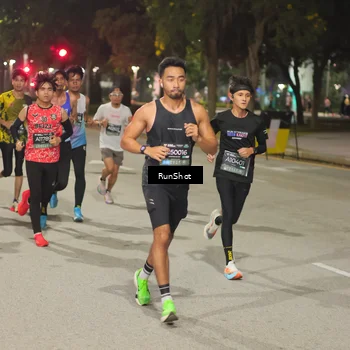 Runner Photo 7067950