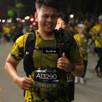 Runner Photo 7067951