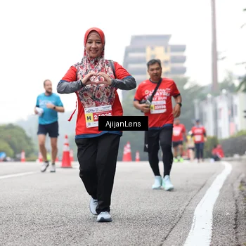 Runner Photo 7067953