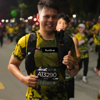Runner Photo 7067954