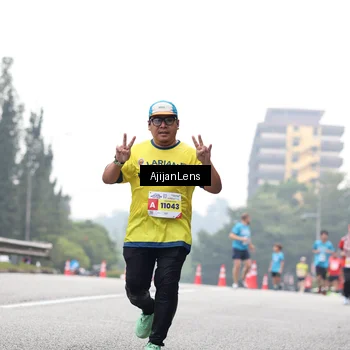 Runner Photo 7067957