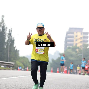 Runner Photo 7067959