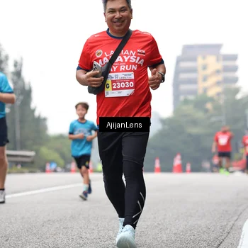 Runner Photo 7067960