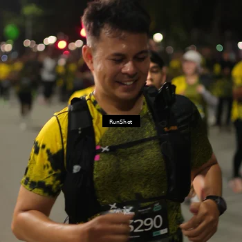 Runner Photo 7067961