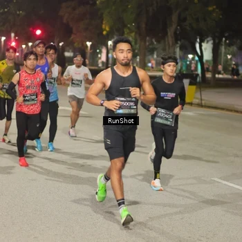 Runner Photo 7067967