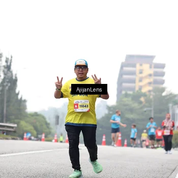 Runner Photo 7067969