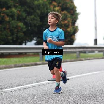 Runner Photo 7067970