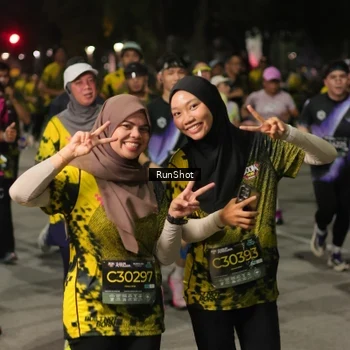 Runner Photo 7067972