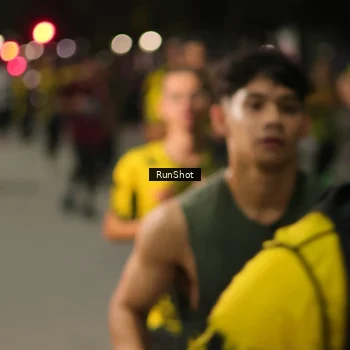 Runner Photo 7067983