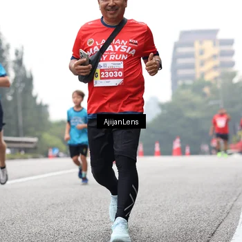 Runner Photo 7067985