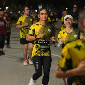 Runner Photo 7067986