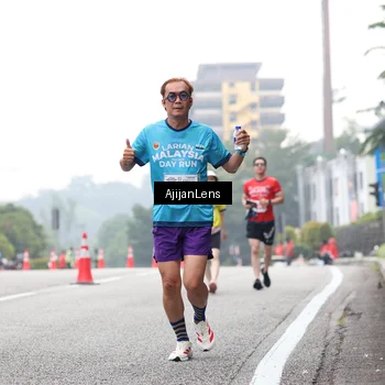 Runner Photo 7067987