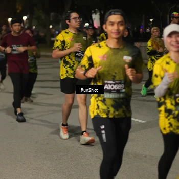 Runner Photo 7067992