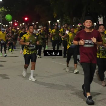 Runner Photo 7068010