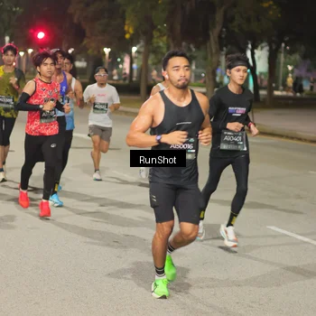 Runner Photo 7068014