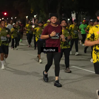 Runner Photo 7068017