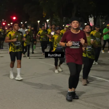Runner Photo 7068018