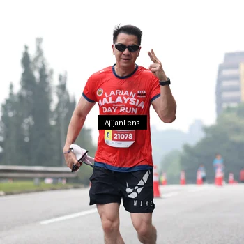 Runner Photo 7068022
