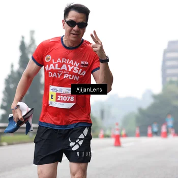 Runner Photo 7068027