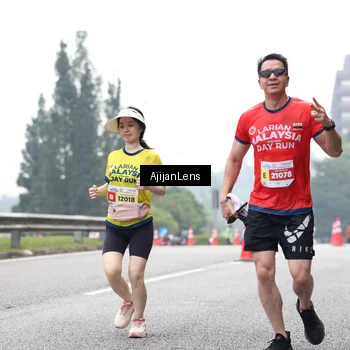 Runner Photo 7068028
