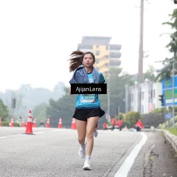 Runner Photo 7068029