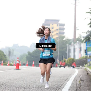 Runner Photo 7068030